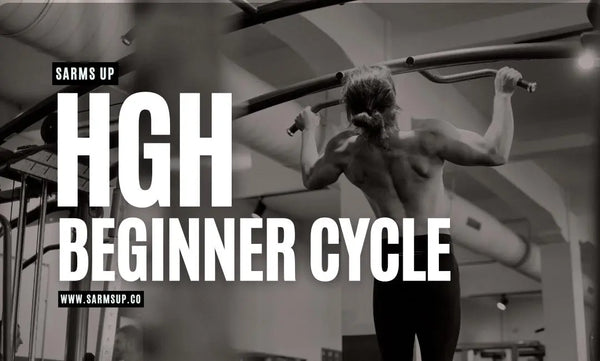 HGH Beginner Cycle Guide: Understand Dosage, Timing, and More